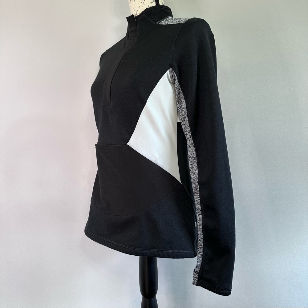 Champion | Multi-Color Block Athletic Pull-Over J… - image 5